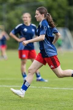 Bild 196 - wBJ HSV Leistungsvergleich
